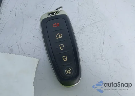 2019 Ford Escape Se z USA, uszkodzony, nr VIN 1FMCU0GD9KUB09574